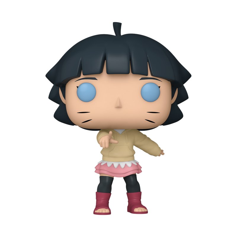 EAN 0889698756013 - FUNKO POP! 75601 figura de acción y colleccionable imagen 1