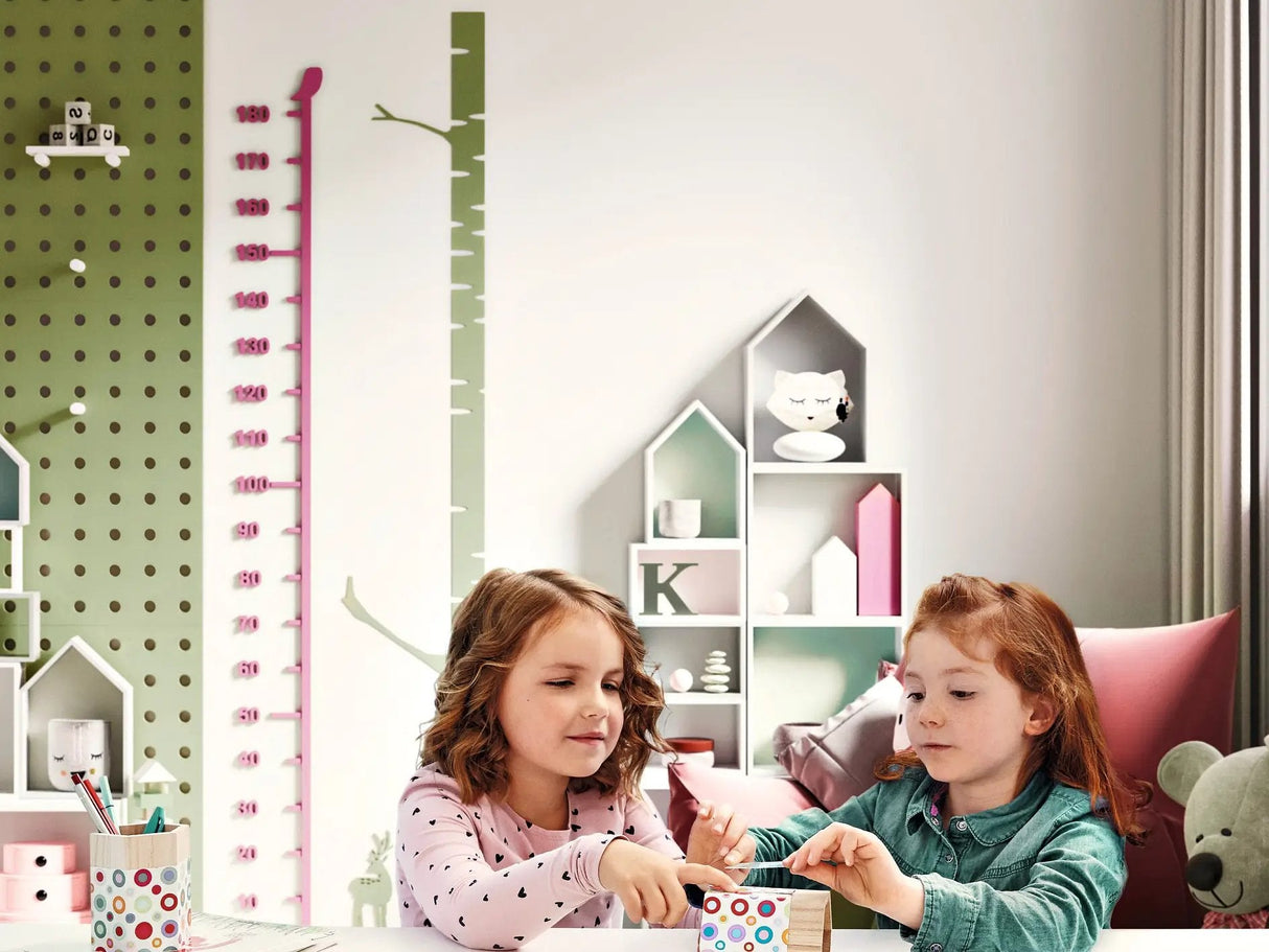 Tesa Eco & Crymal, 1 Rollo 33mx19mm Hfb