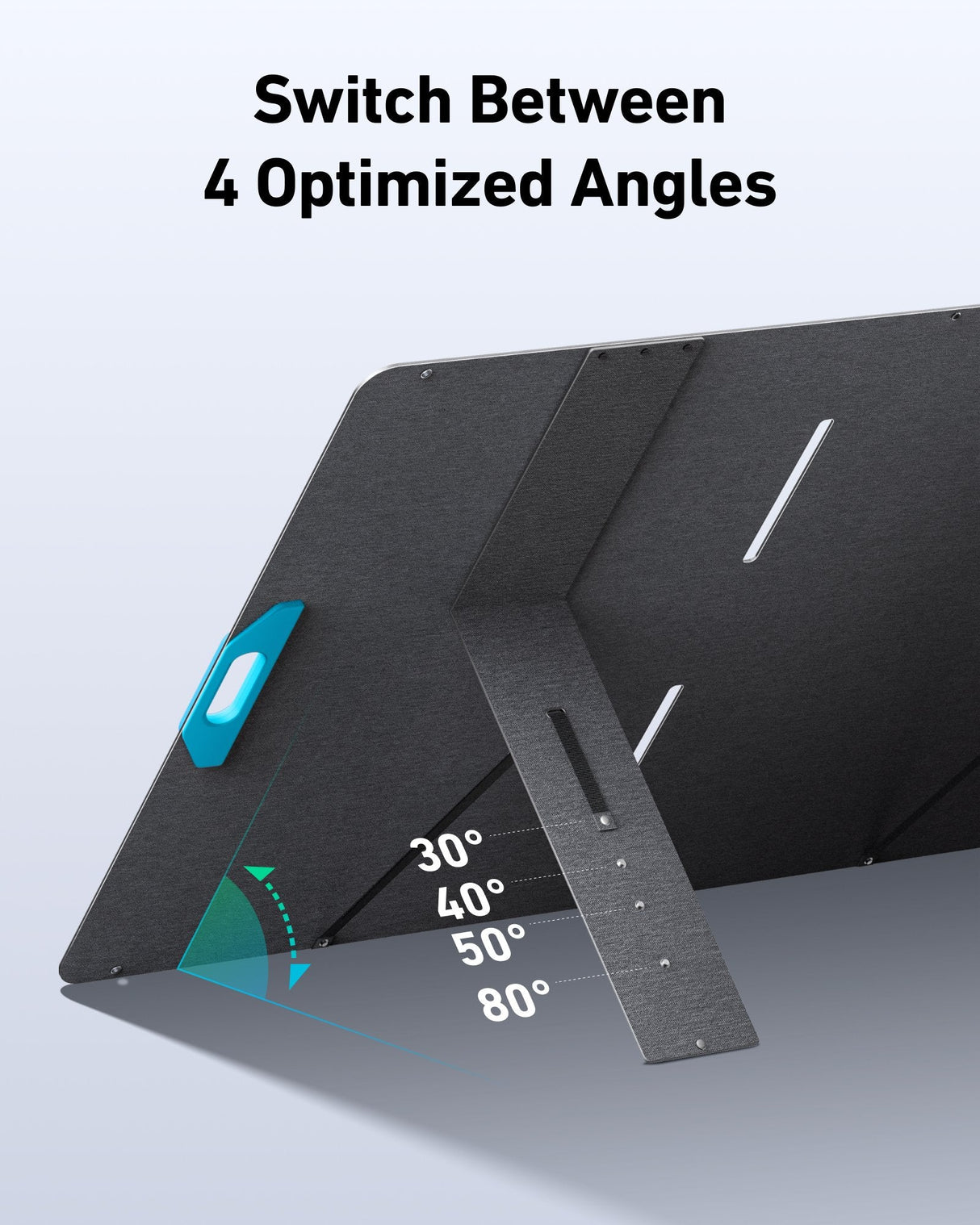 EAN 194644128678 - Anker A24330A1 placa solar 400 W Silicio monocristalino imagen 5