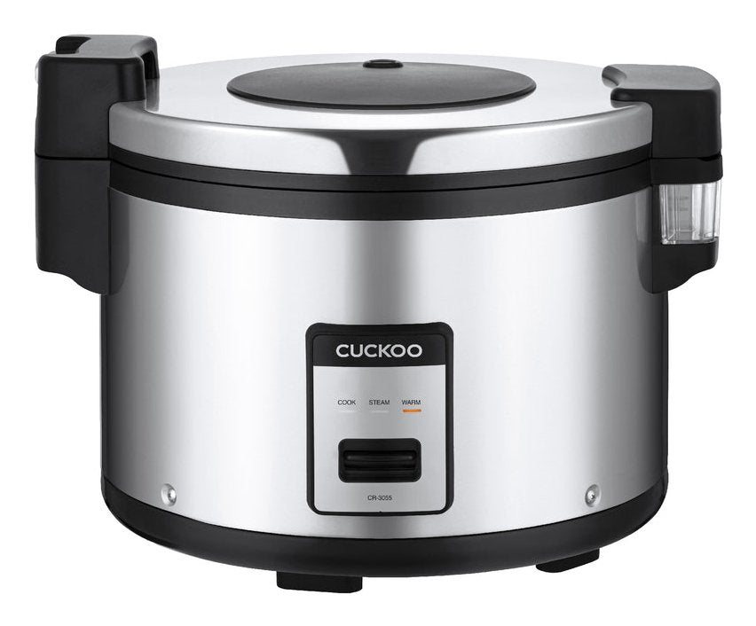 Cuckoo Reiskocher 5.40l Cr-3055