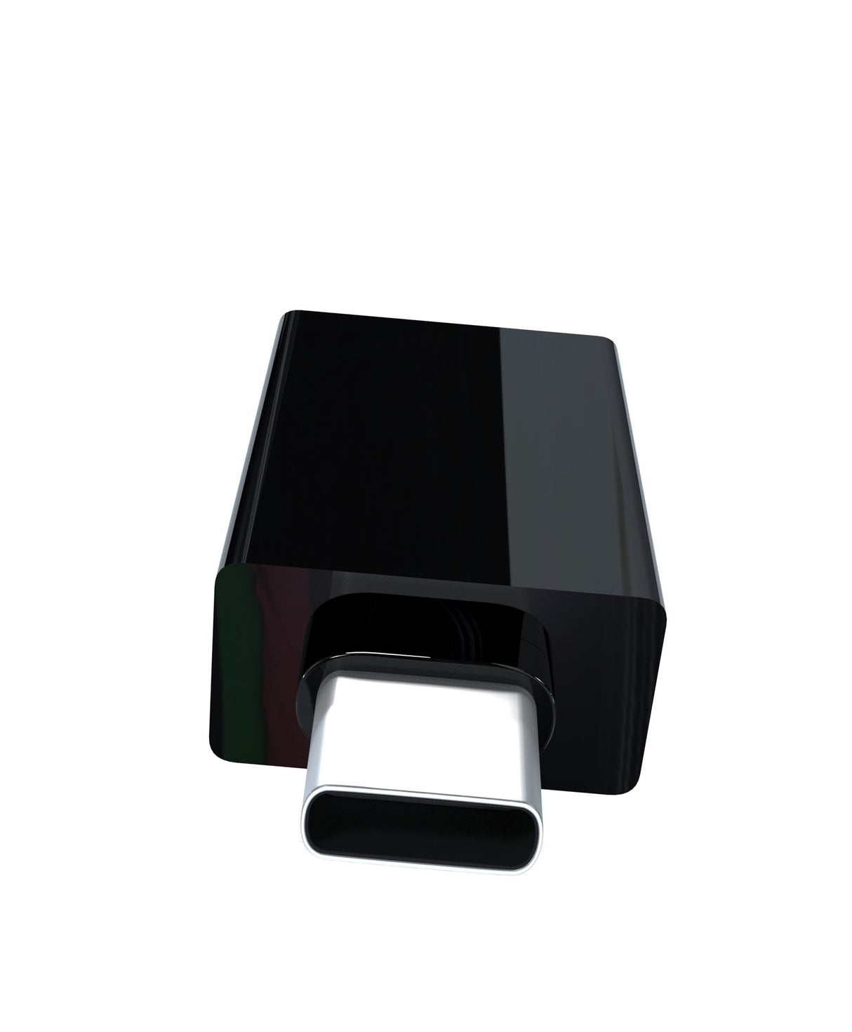 EAN 8716309093460 - Gembird A-USB2-CMAF-01 cambiador de género para cable USB Type-C USB type-A Negro imagen 3