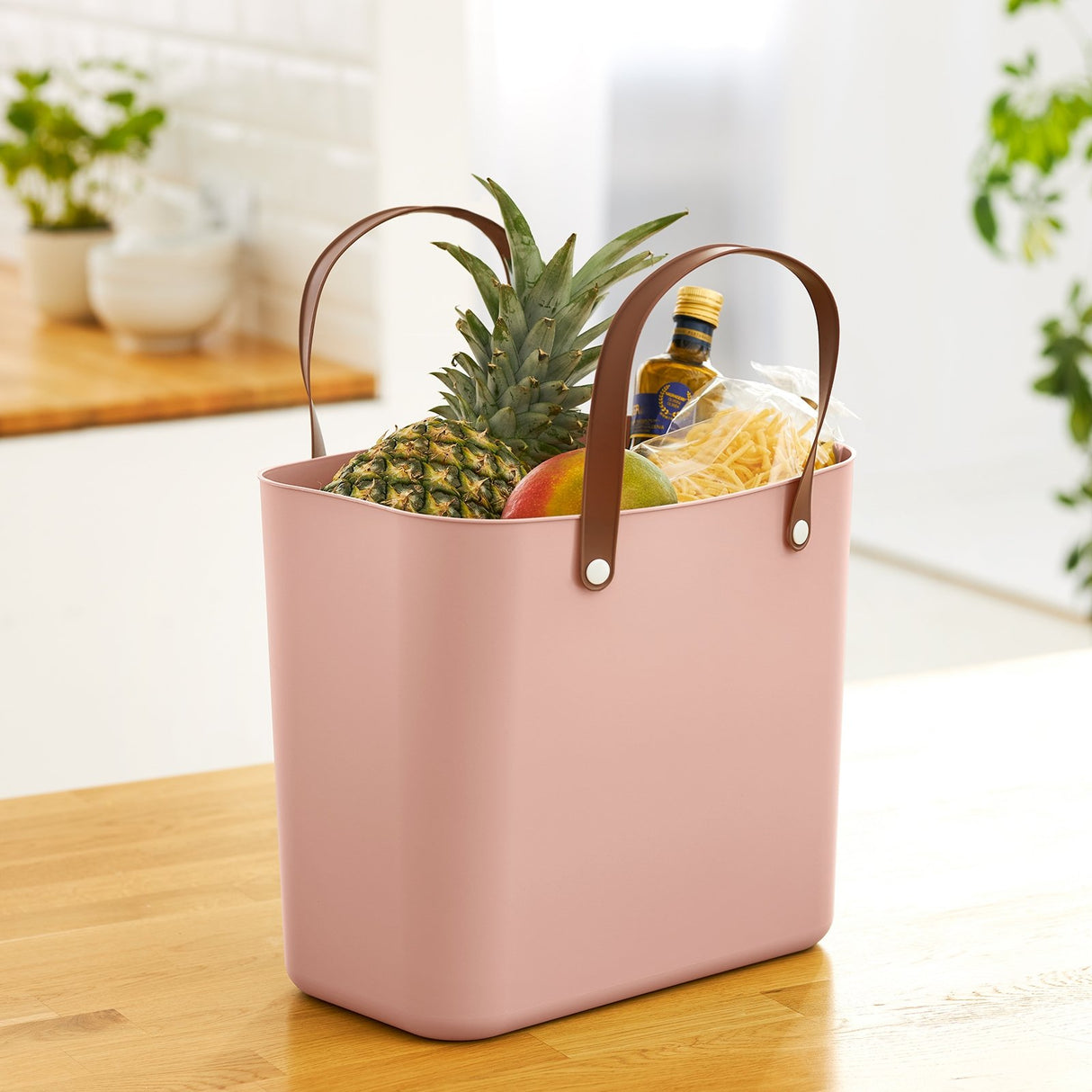 EAN 7610859239464 - Rotho Albula Rosa Bolso grande imagen 2