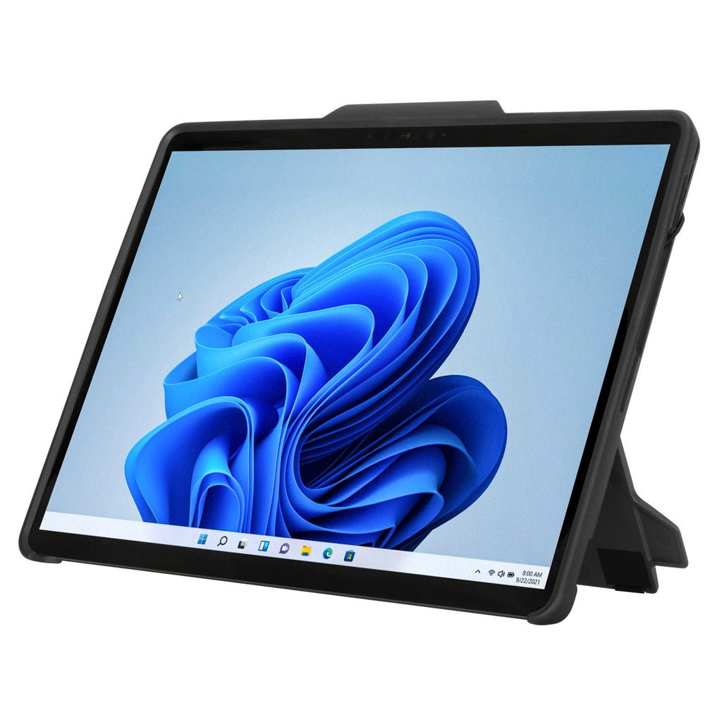 Targus Carcasa Para Tablet Resistente Para Microsoft Surface Pro 9 Pro 9 For Business