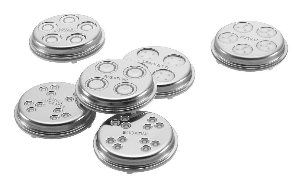 Kitchenaid 5ksmpexta Röhrennudelaufsatz