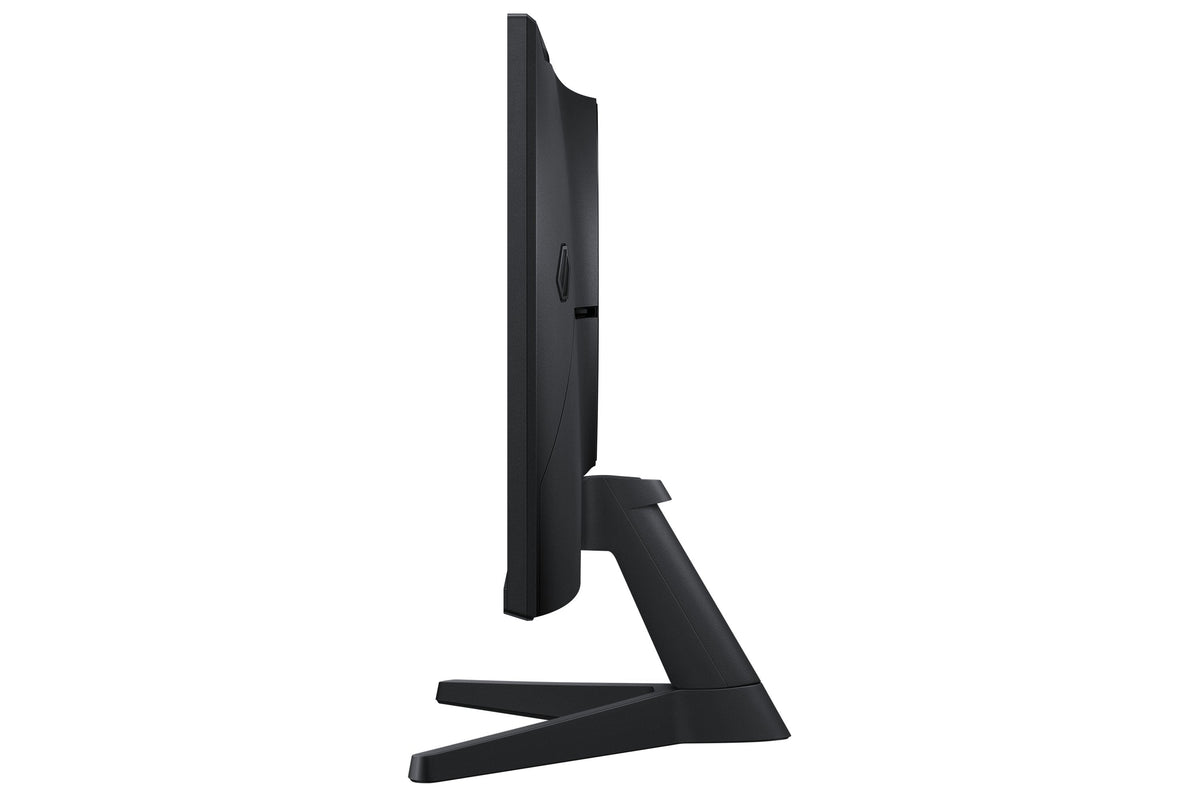 Monitor Gaming Samsung Odyssey G3 S24hg302eu 24' Full Hd 1ms 200hz Va Regulable En Altura Negro