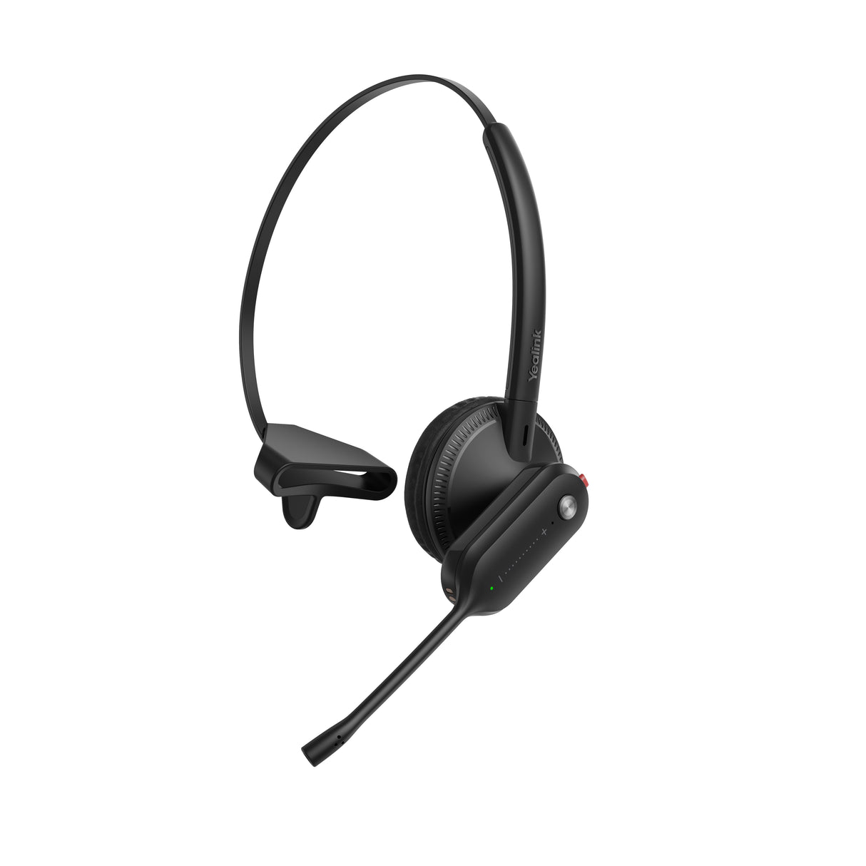 EAN 6938818321946 - Yealink WH63 E2 UC Auriculares Inalámbrico gancho de oreja Llamadas/Música Negro imagen 4