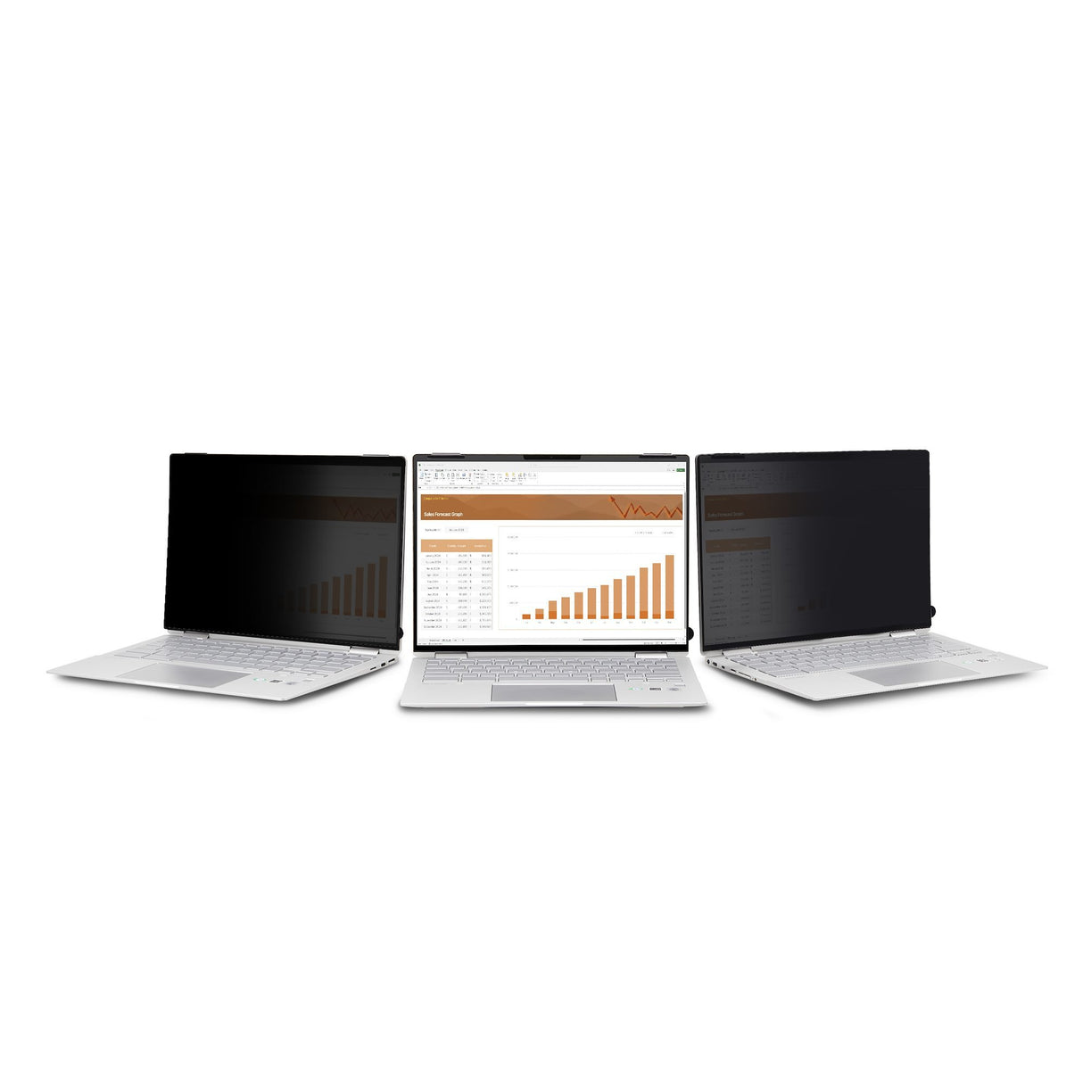 EAN 0065030908986 - StarTech.com 135CT-PRIVACY-SCREEN filtro para monitor 34,3 cm (13.5") Filtro de privacidad para pantallas imagen 2