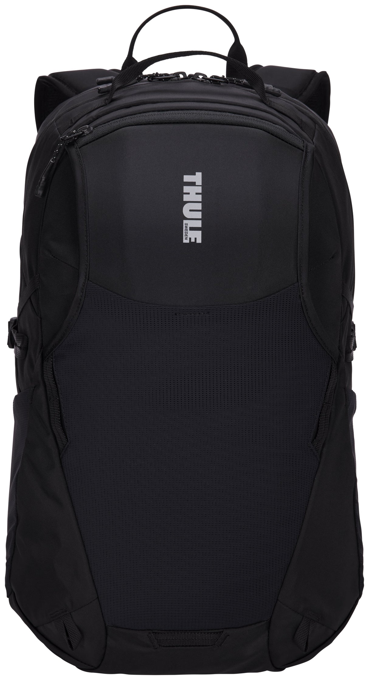 EAN 0085854253475 - Thule EnRoute TEBP4316 - Black mochila Mochila informal Negro Nylon imagen 3
