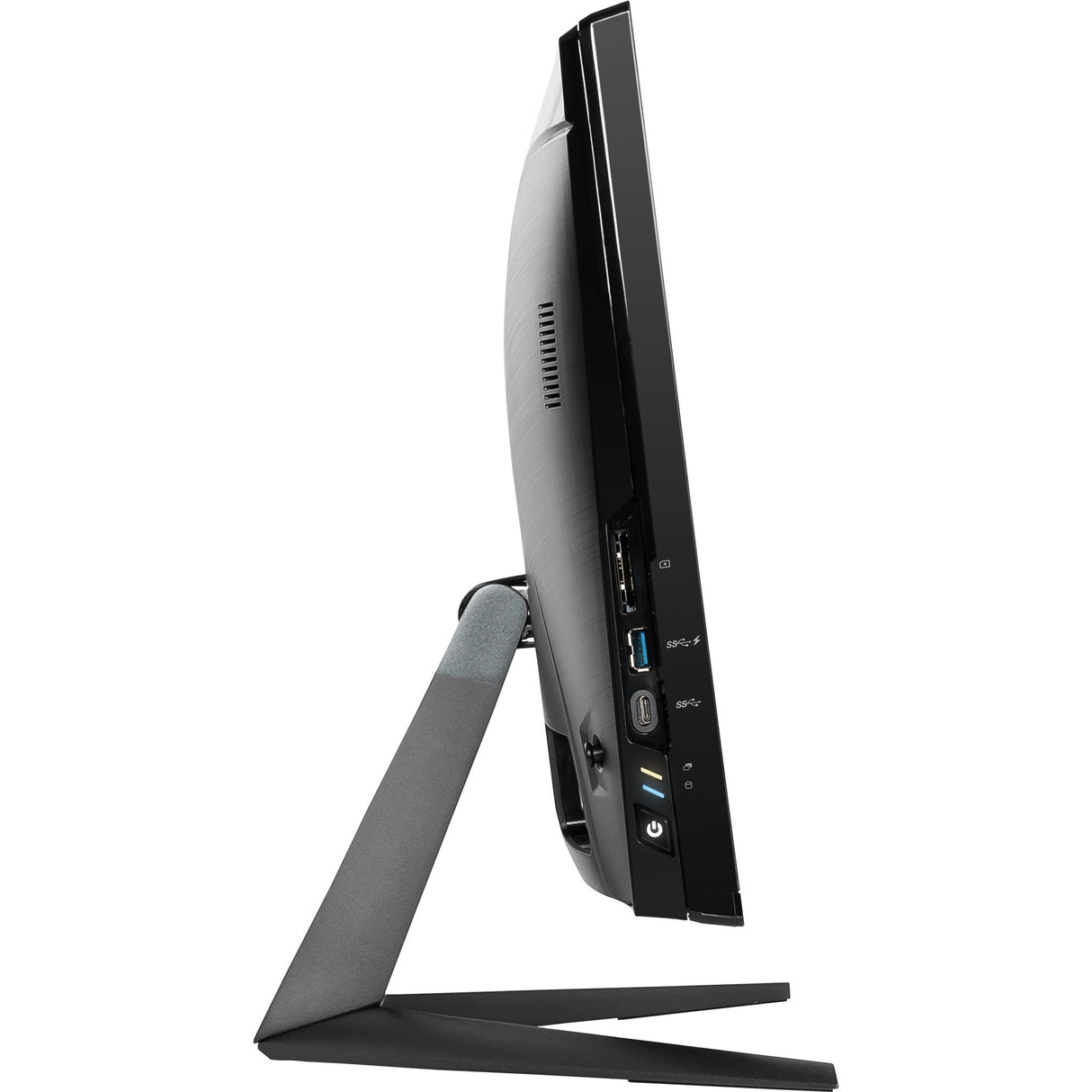Msi Pro Ap222t 14m-428fr Intel® Core? I5 I5-14400 54,6 Cm (21.5) 1920 X 1080 Pixels Pantalla Táctil Pc All-In-One 8 Go Ddr4-Sdram 500 Go Ssd Windows 11 Pro Wi-Fi 6e (802.11ax) Negro