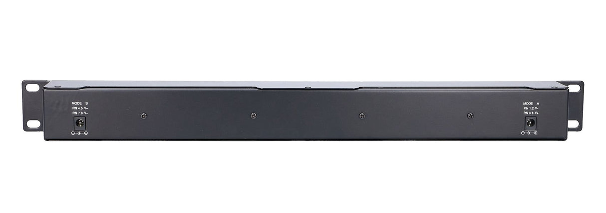 EAN 5902560362008 - Extralink EX.2008 adaptador e inyector de PoE Ethernet rápido, Gigabit Ethernet 24 V imagen 2