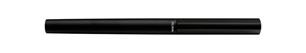 Pelikan Pluma Estilográfica Ineo Elements P6 1 M In Fs, Negro