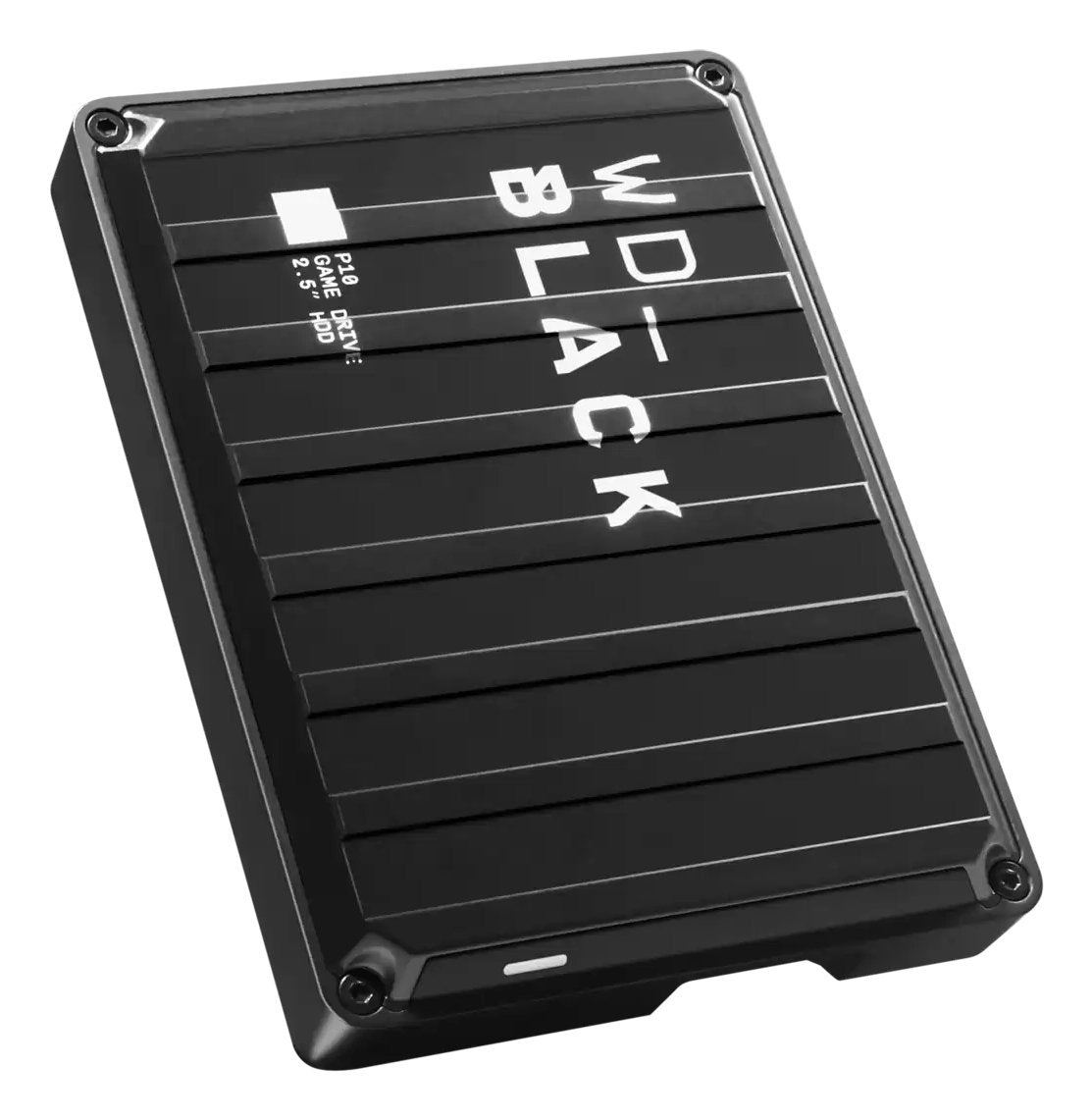 EAN 0718037904108 - Western Digital Elements BLACK P10 disco duro externo 6 TB 2.5" Micro-USB B 3.2 Gen 1 (3.1 Gen 1) Negro imagen 1