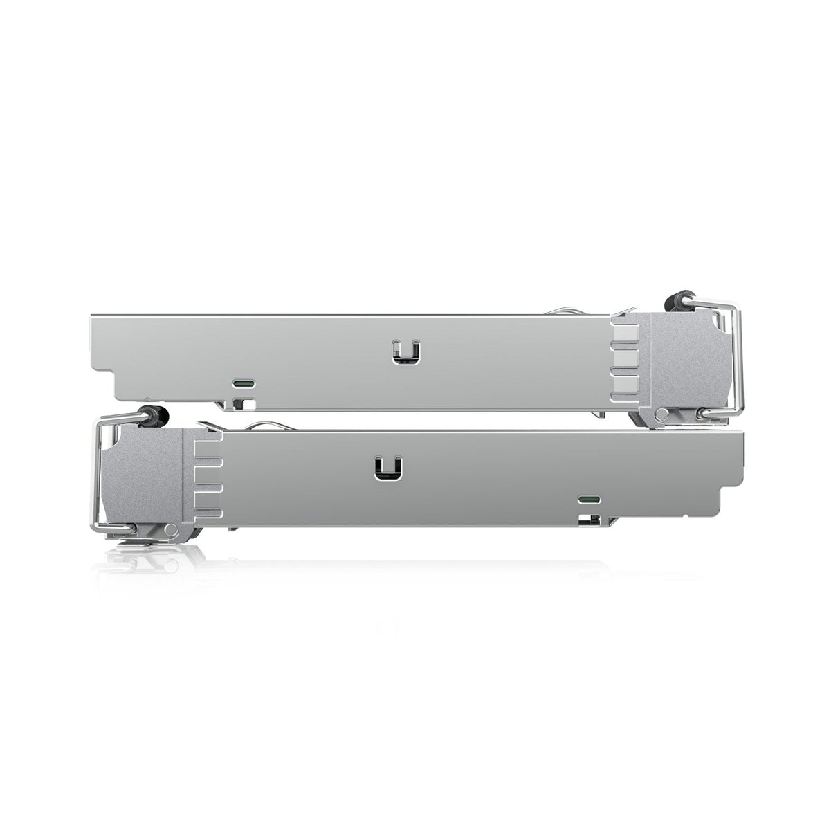 Modulo Sfp Ubiquiti Uacc-Om-Mm-1g-D-2 Ufiber Transceiver Mm 2pack