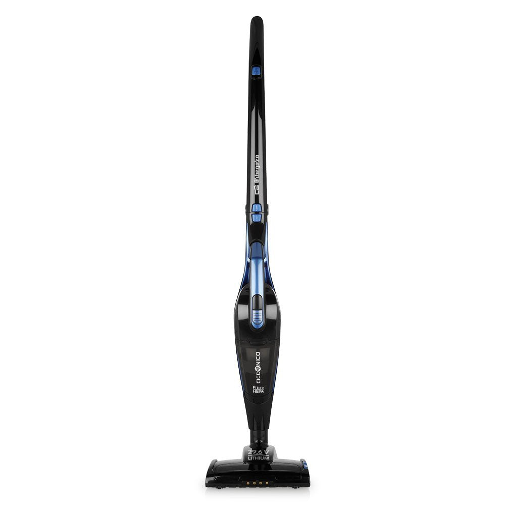 Aspirador Escoba Con Batería Orbegozo Ap 4200 29.6v Autonomía 55 Min