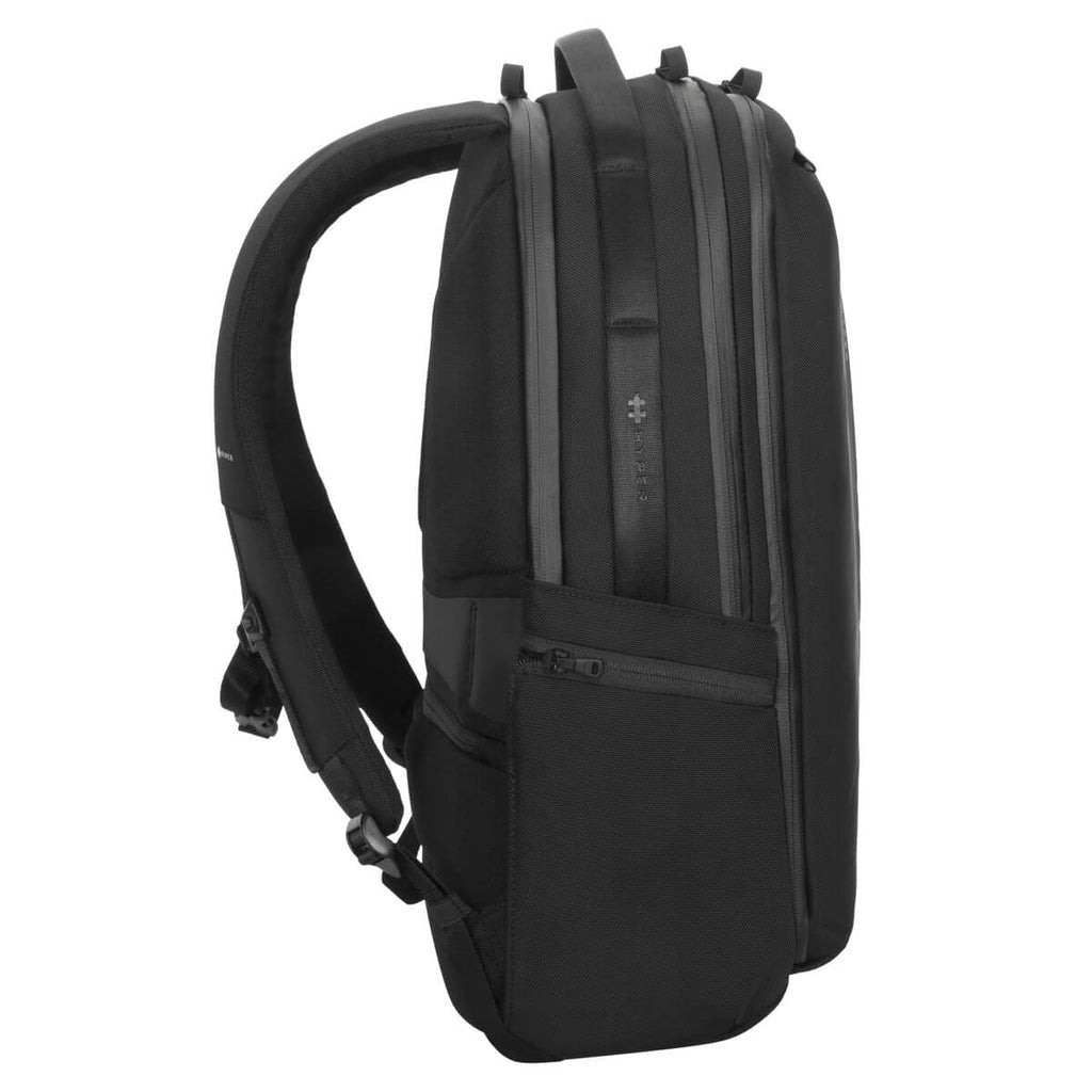 EAN 6941921148508 - HYPER HyperPack Pro mochila Mochila informal Negro Cordura, Nylon imagen 6