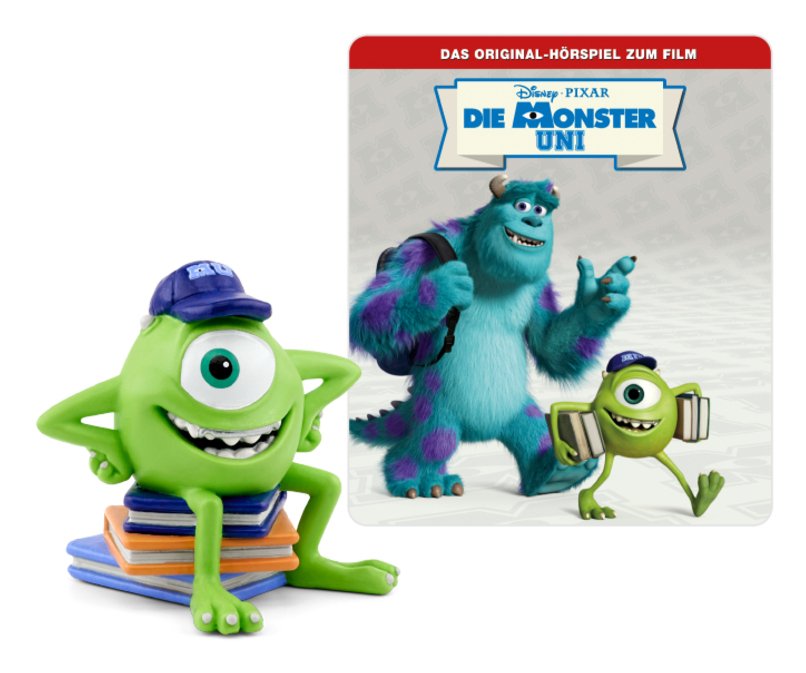 Tonies Disney - Die Monster Uni