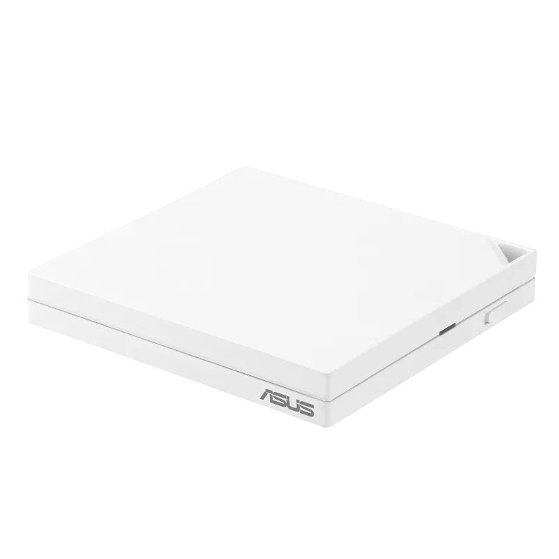 EAN 4711387193792 - ASUS RT-AX57 Go router inalámbrico Gigabit Ethernet Doble banda (2,4 GHz / 5 GHz) Blanco imagen 2