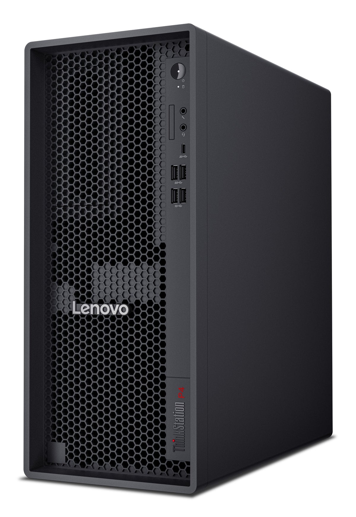 Thinkstation P4 P4 R7 32/1t W11p