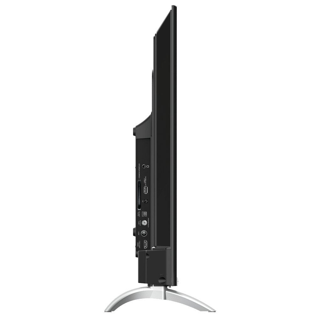 EAN 9120072376108 - Strong 43UD6593 109,2 cm (43") 4K Ultra HD Smart TV Wifi Plata 250 cd / m² imagen 3