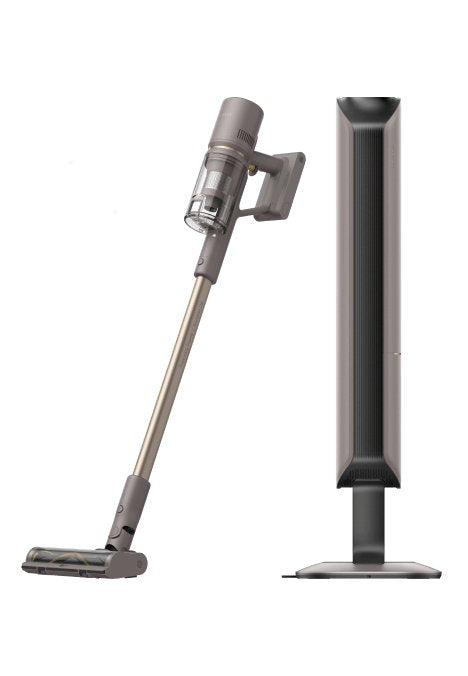 Aspirador Vertical Sin Cable Dreame Z10 Station