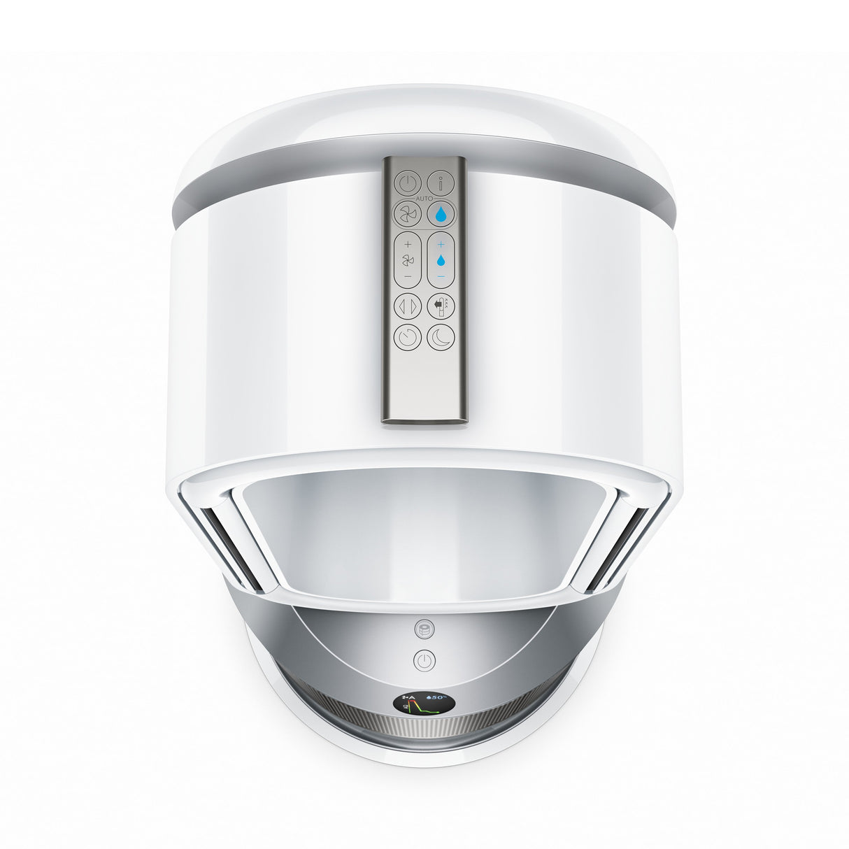 EAN 5025155073919 - Dyson Purifier Humidify + Cool Autoreact 27 m² 62,4 dB 43,4 W Gris imagen 3