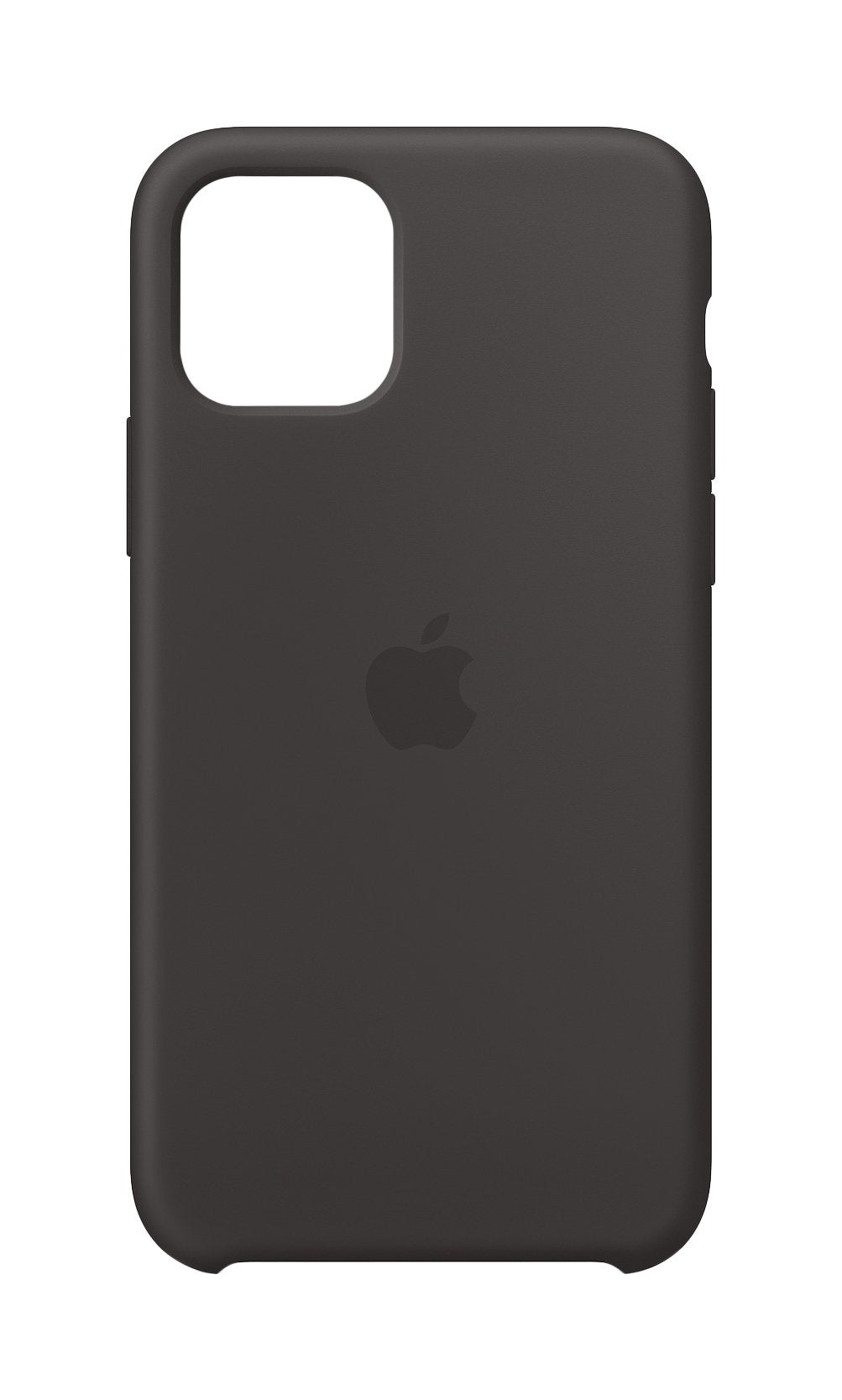 Iphone 11 Pro Silicone Black