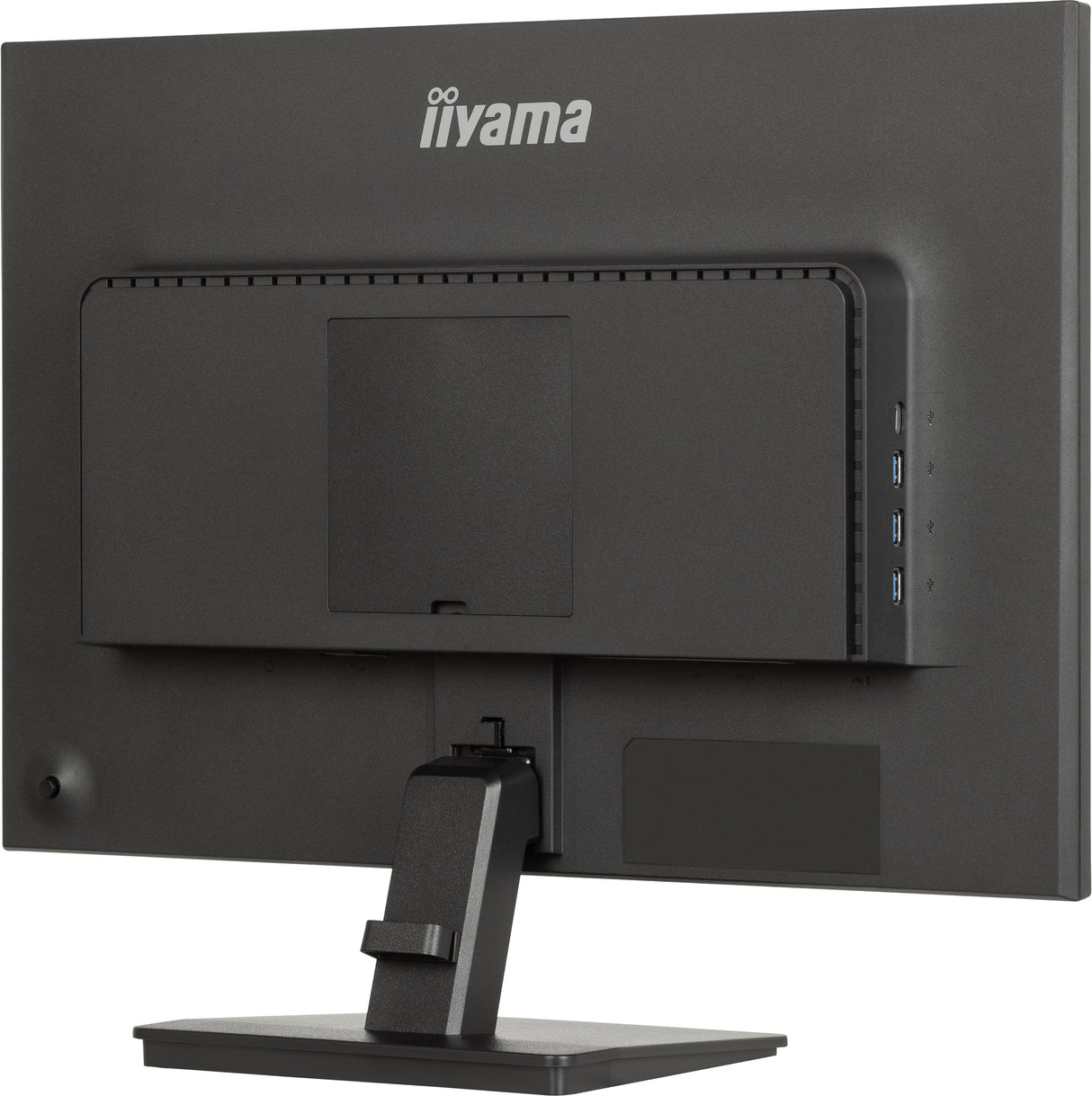 EAN 4948570124268 - iiyama ProLite XU2495WSU-B7 pantalla para PC 61 cm (24") 1920 x 1200 Pixeles 4K Ultra HD LED Negro imagen 10