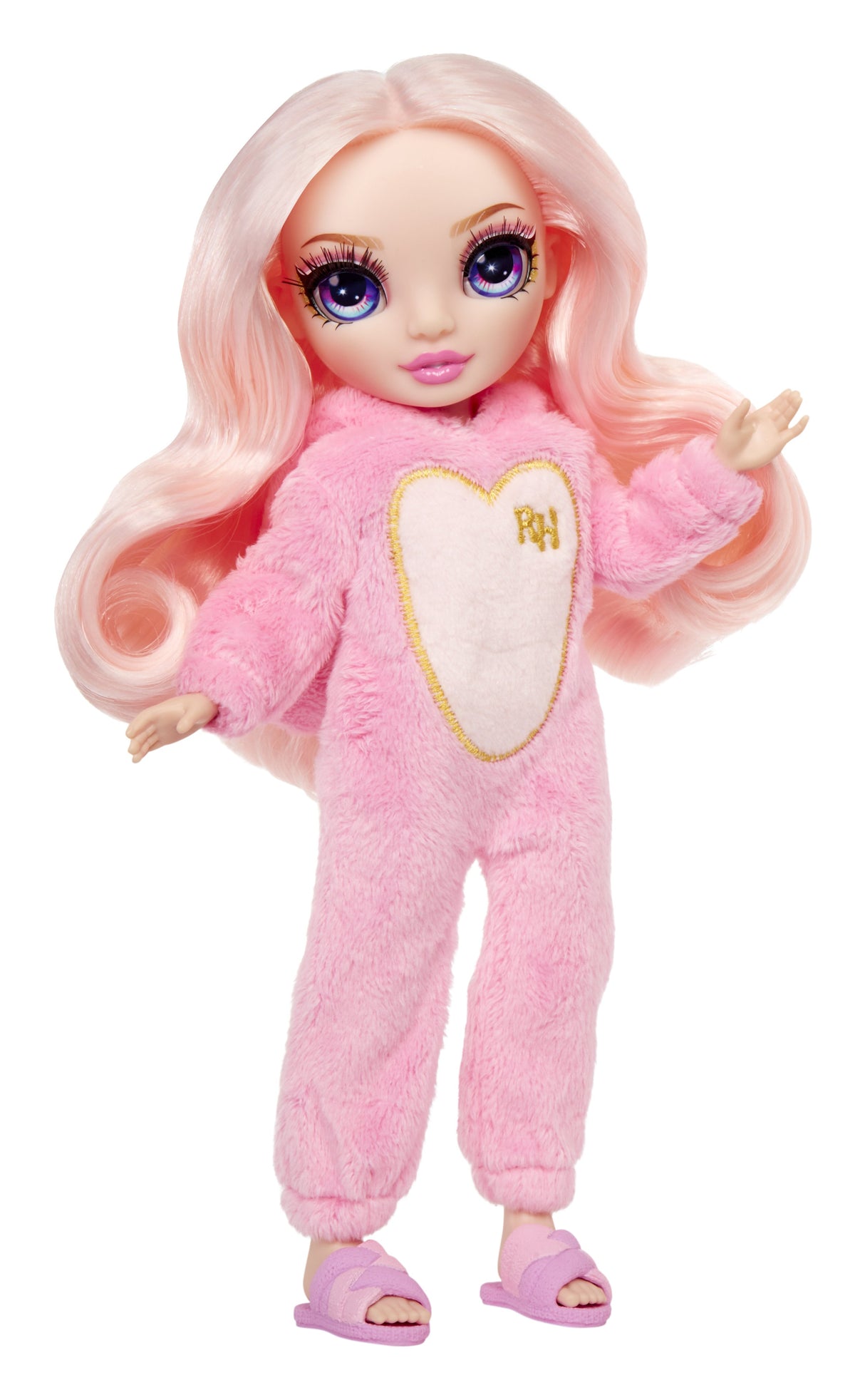 EAN 0035051503675 - Rainbow High Junior High 503675EUC muñeca imagen 2