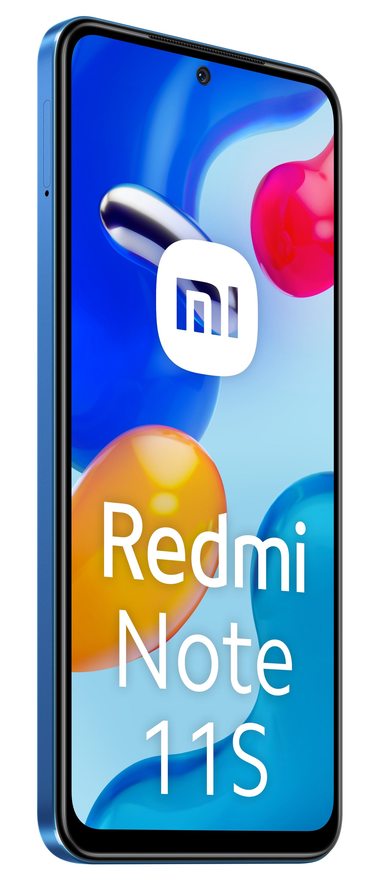 Smartphone Xiaomi Redmi Note 11s Nfc 6gb 64gb 6.43' Azul