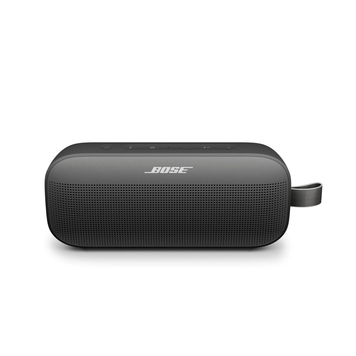 Altavoz Portátil Bose Soundlink Flex (2.ª Gen.) Black