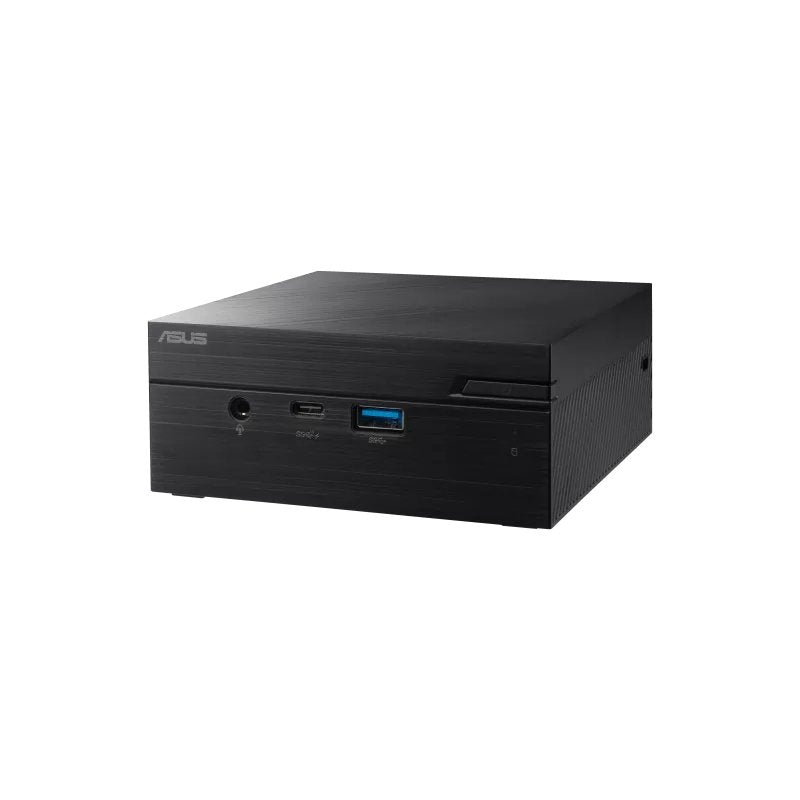 EAN 4711081478614 - ASUS PN41-BBC129MV Negro N4500 1,1 GHz imagen 1