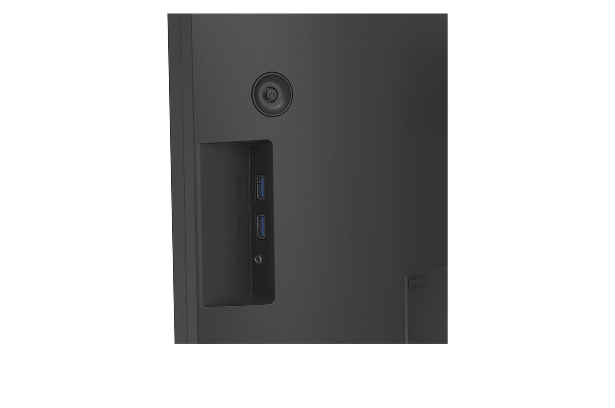 EAN 8806096270257 - LG 27BA65QB-B.AEU pantalla para PC 68,6 cm (27") 2560 x 1440 Pixeles Wide Quad HD LED Negro imagen 8
