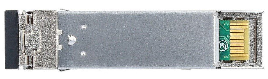 Blueoptics Allied Telesis At-Spfx30/I Blueoptics Bo05c13640d Sfp Transceiver, 1000base-Lh, Singlemode Fiber, 1310nm, 40km