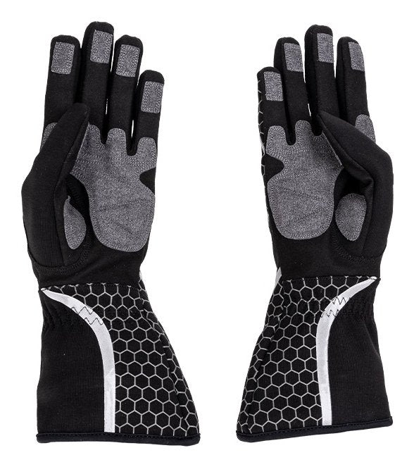 Thermaltake Sim Gloves Black Xl