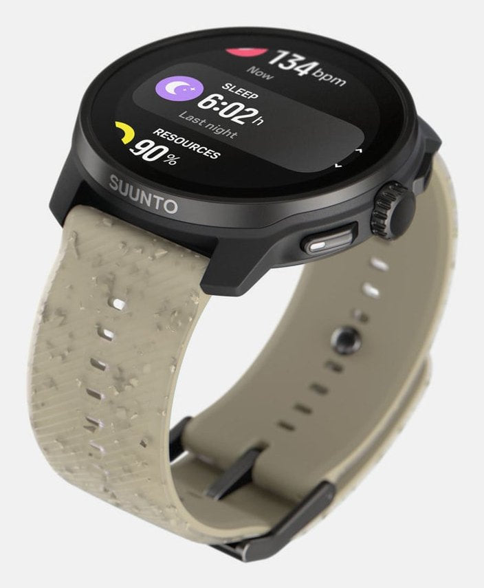 Suunto Race S Gravel Gray
