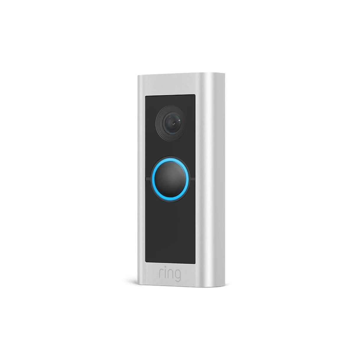 EAN 0840268988173 - Ring B0B2BNM4PV sistema de intercomunicación de video Níquel imagen 1
