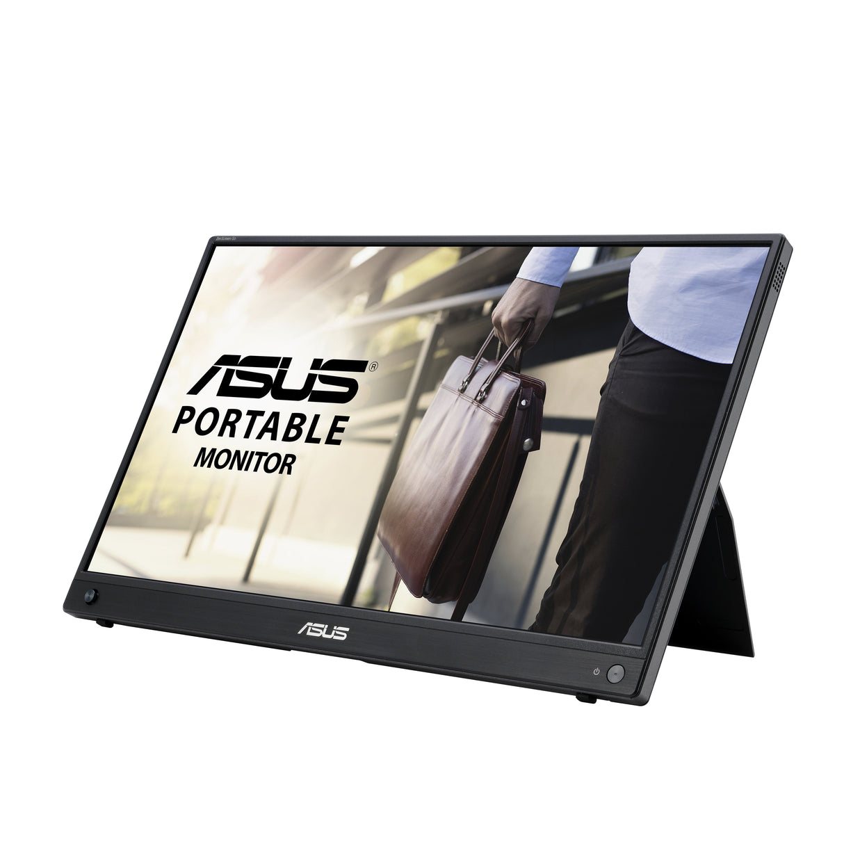 EAN 4711081309451 - ASUS ZenScreen MB16AWP pantalla para PC 39,6 cm (15.6") 1920 x 1080 Pixeles Full HD LED Negro imagen 4