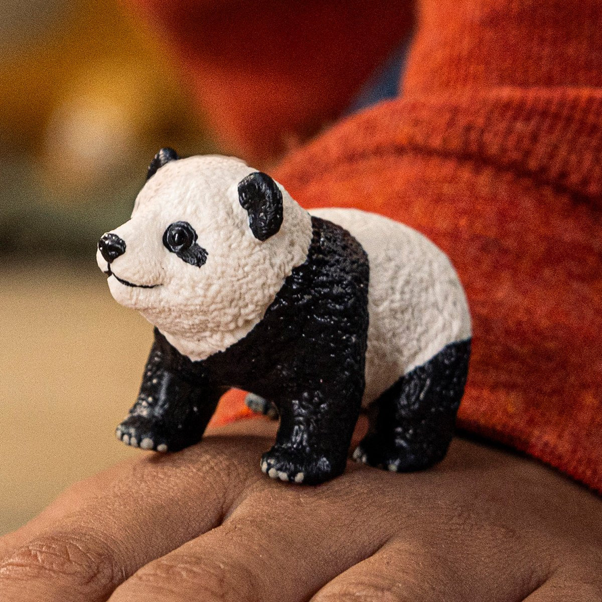 EAN 4059433763316 - schleich Vida Salvaje 14886 figura de juguete para niños imagen 2