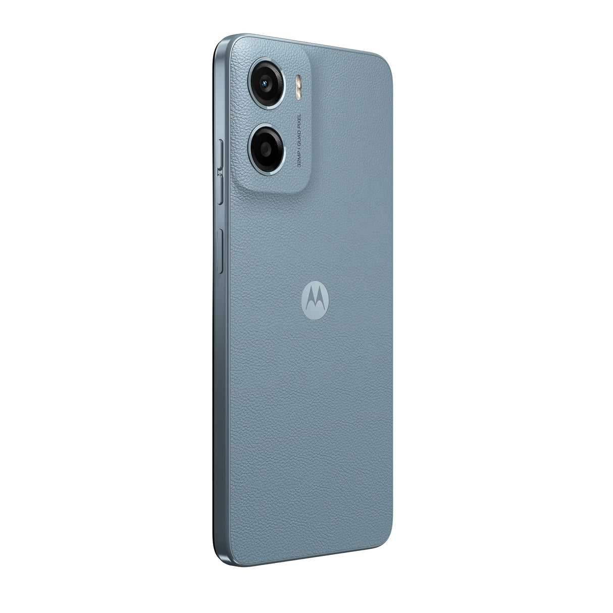 Smartphone Moto E15 2/64 Misty Blue