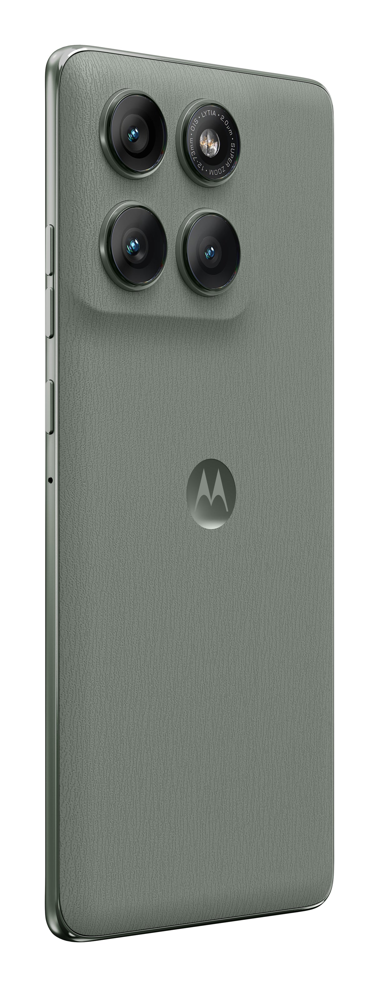 EAN 0840023288890 - Motorola edge 60 pro 16,9 cm (6.67") SIM doble Android 15 5G USB Tipo C 12 GB 512 GB 6000 mAh Gris imagen 8