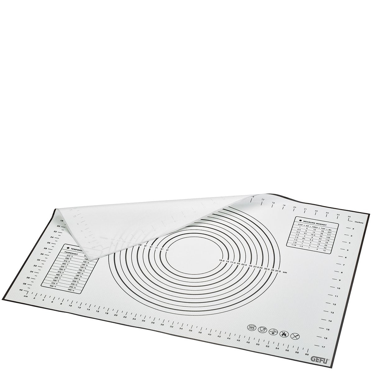 EAN 4006664143806 - GEFU PAD Base para hornear imagen 3