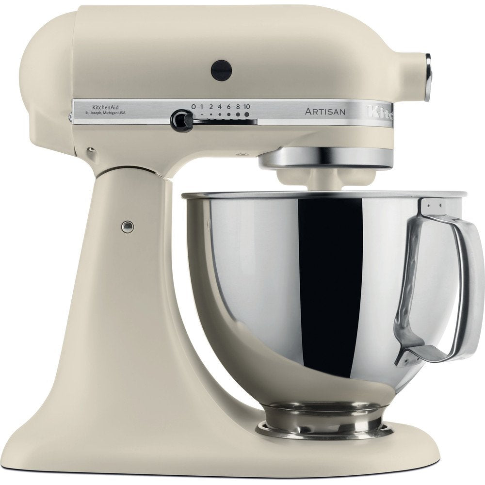 Robot De Cocina Kitchenaid Artisan 300 W 4,8 L Beige