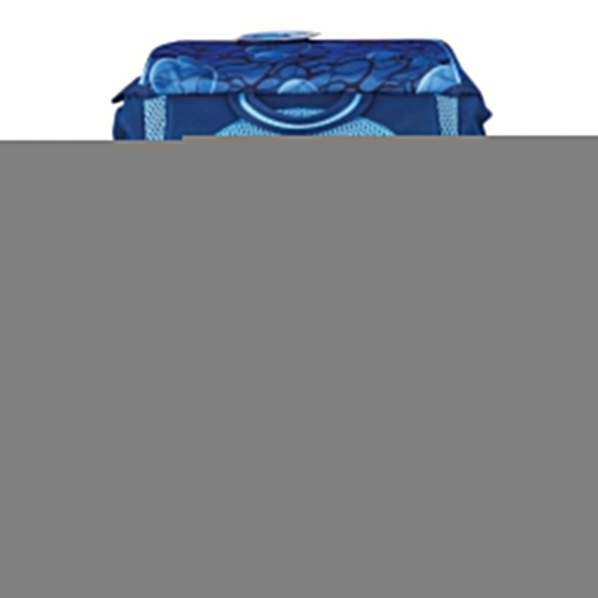 EAN 4008110344546 - Herlitz SoftLight Plus GreenLine Deep Sea juego de mochila escolar Niño Poliéster Azul imagen 4