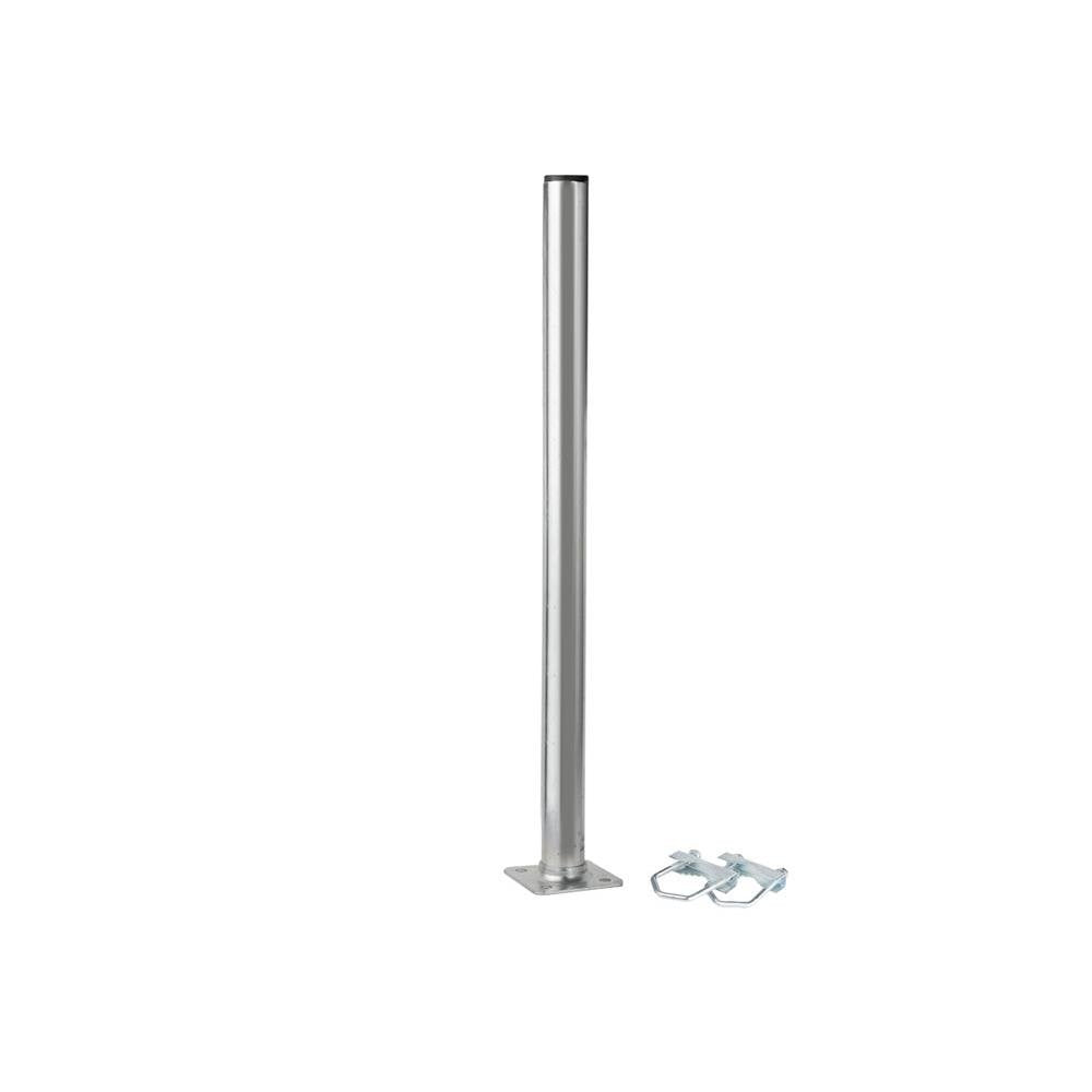 Extralink P600 Balcony Handle With U-Bolts M8