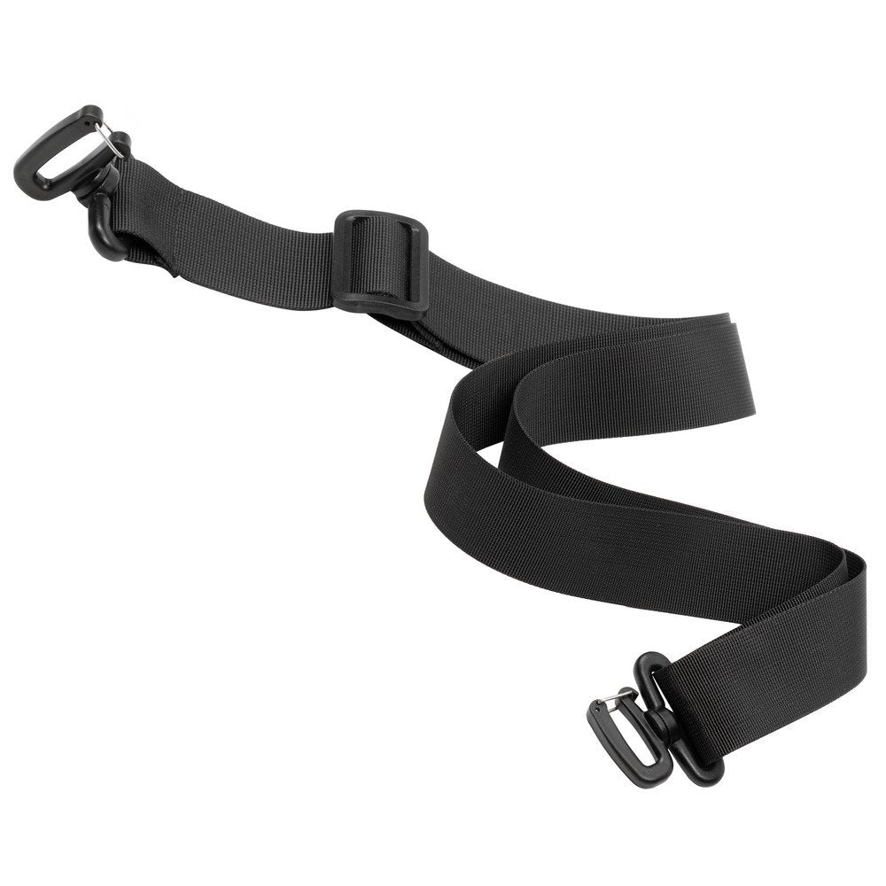 Maletín Rivacase 5131 Rígido Negro Para Portátil De 15,6