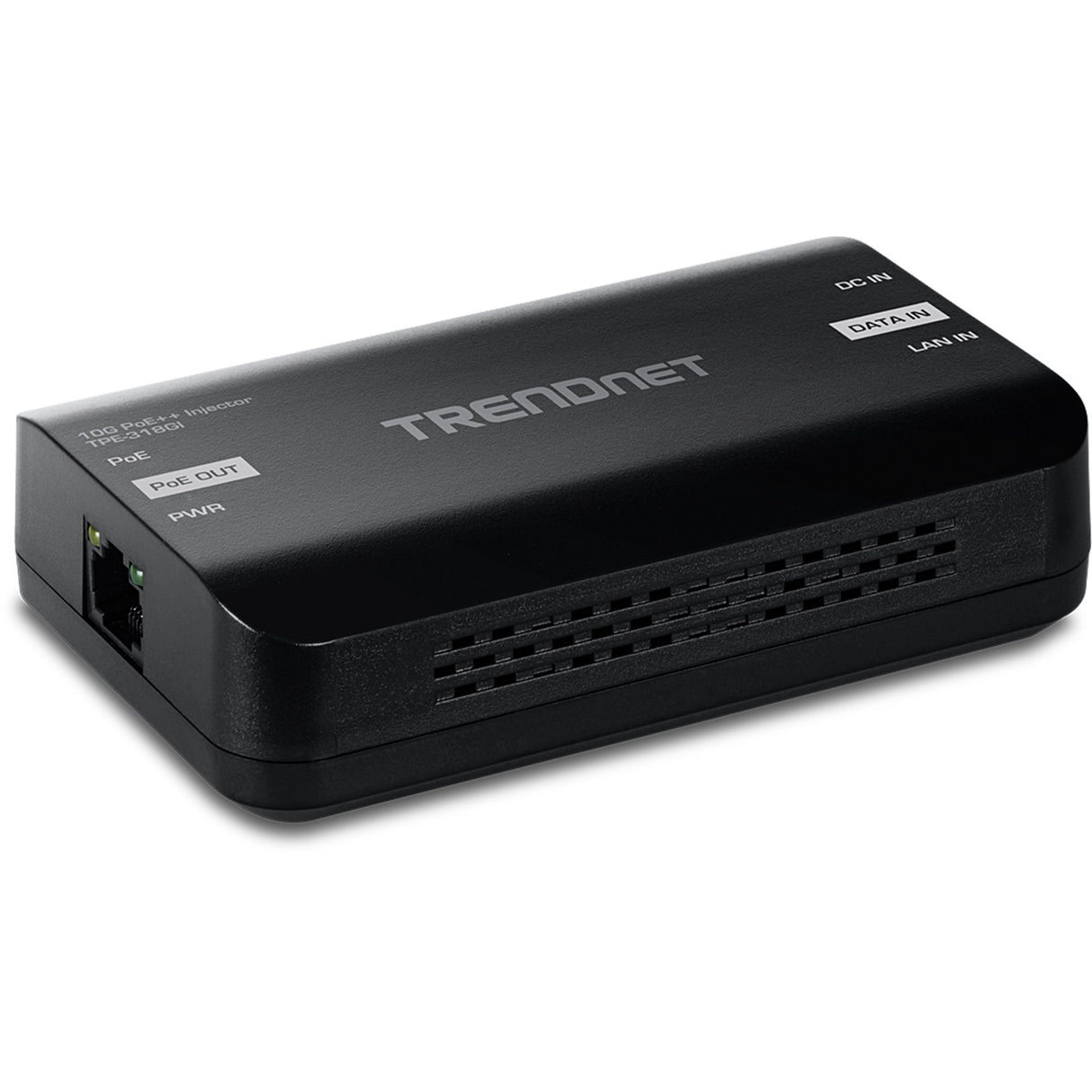 EAN 710931162998 - Trendnet TPE-318GI adaptador e inyector de PoE 10 Gigabit Ethernet imagen 1