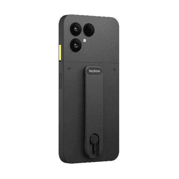 Fairphone Fingerschlaufe Horizon Black