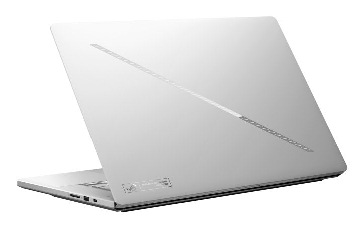 Portátil Asus Rog Zephyrus G16 Gu606aw-Tb003w 16" Intel Core Ultra 9 386h 64gb 2tb Ssd Rtx 5080 Windows 11