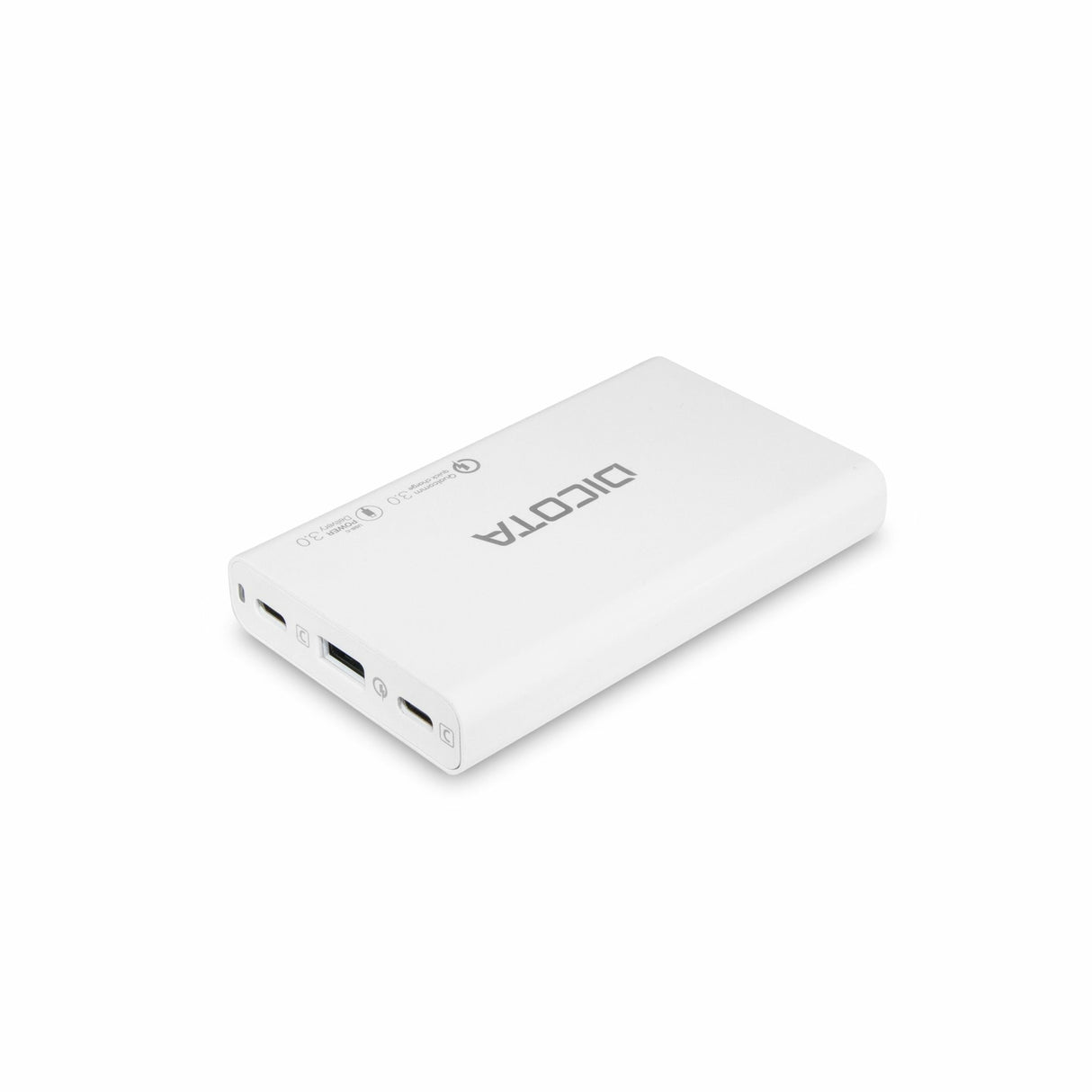 EAN 7640239421332 - DICOTA D32056 batería externa Blanco imagen 4