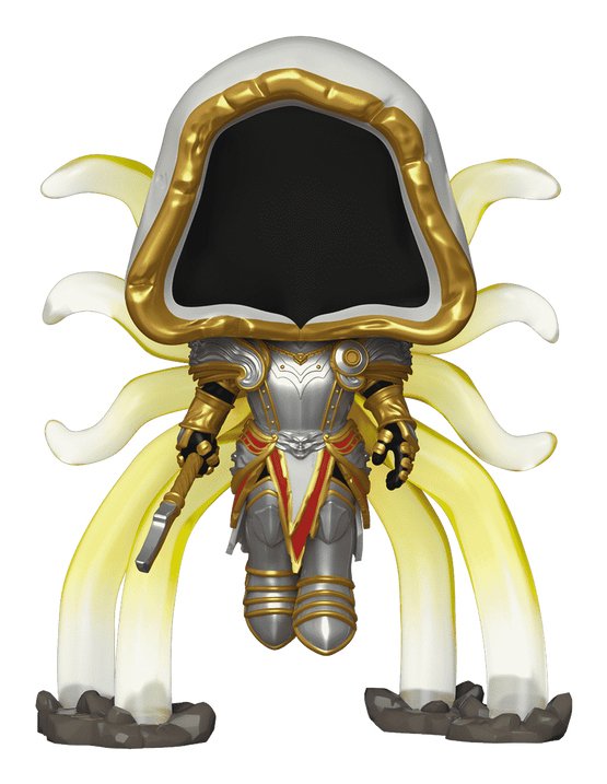 Funko Pop Diablo 4 Inarius 76531